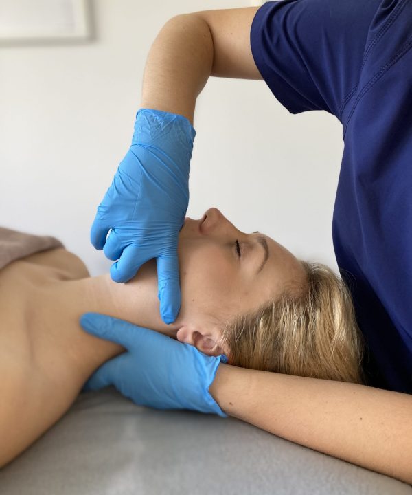 Fizjoterapia stomatologiczna